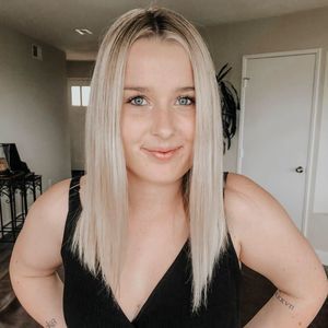 Meet your Posher, Skylar